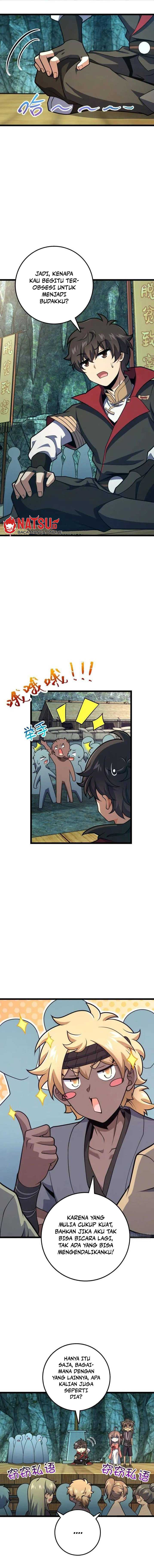 Spare Me, Great Lord! Chapter 547 Gambar 2